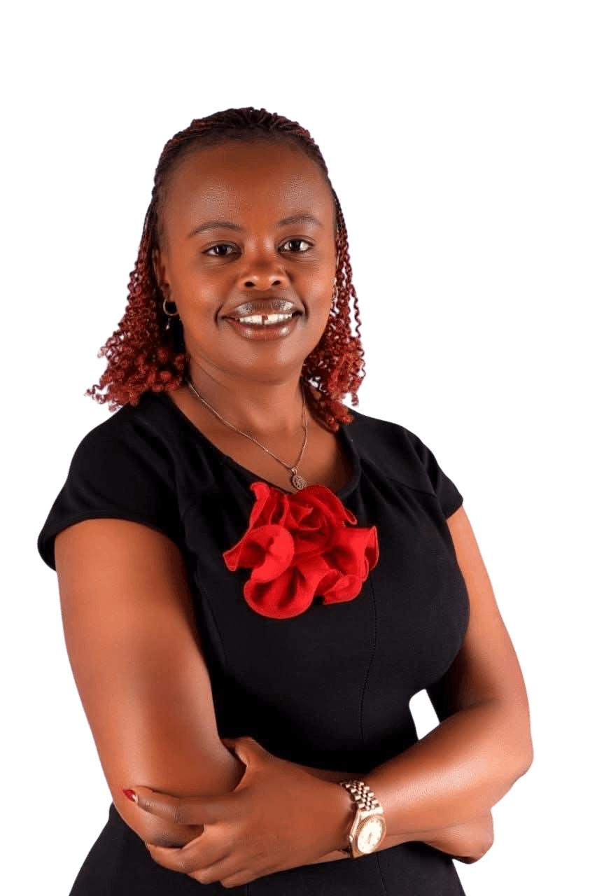 Caroline Kagia
